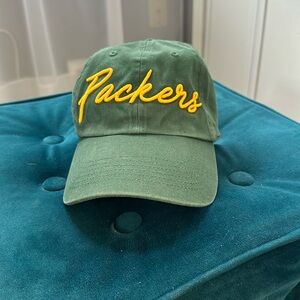 Packers ‘47 Brand Women’s Hat